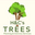 H&C's Trees logo